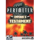 Perimeter: Emperors Testament