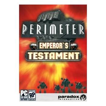 Perimeter: Emperors Testament
