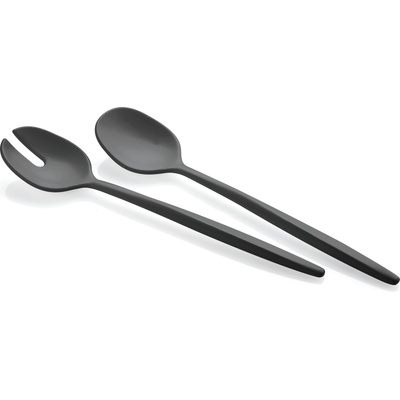 Guzzini Лъжици за салата My Fusion сиви 2 бр (10610010)