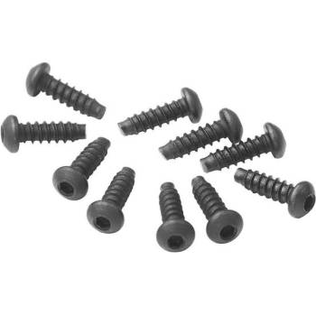 Axial Аксиален винт с вътрешен шестостен 2.6x8mm BH (10)