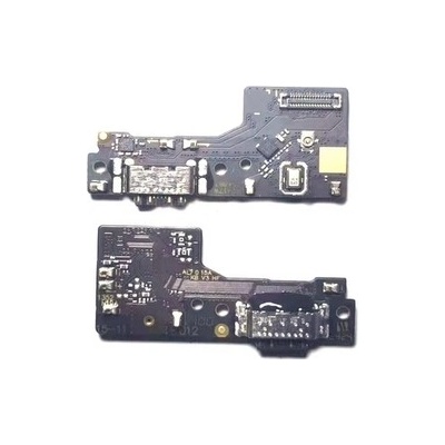 Xiaomi Redmi 13 flex nabíjení + mikrofon
