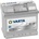 VARTA C6 Silver Dynamic 52Ah EN 520A right+ (552 401 052 3162)
