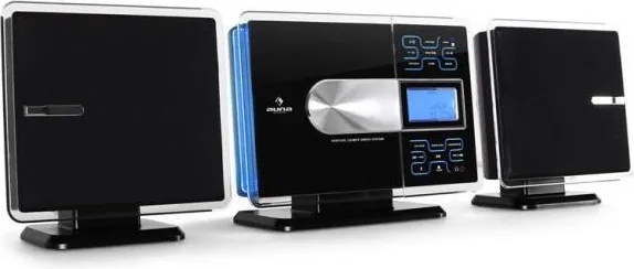 Auna VCP-191