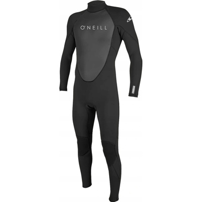 ONeill REACTOR II 3/2MM Back Zip Full Black – Zbozi.Blesk.cz