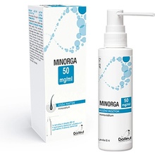 MINORGA DRM 50MG/ML DRM SOL 1X60ML