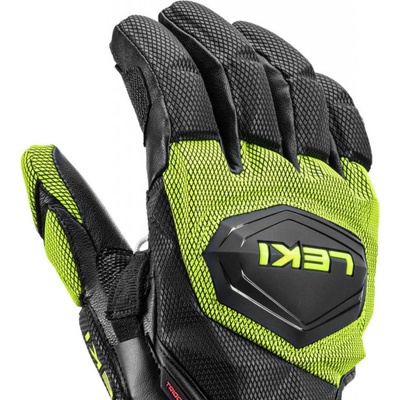 Leki WCR Venom GS 3D