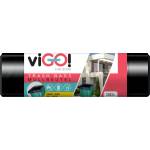 viGO Чували за отпадъци viGO, 28 , 90 × 110 см, 160 л, 10 бр