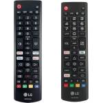 LG akb75675304 - оригинален дистанционен контрол (akb75675304) Дистанционно