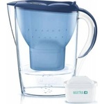 BRITA Filter jug Brita Marella+1 Maxtra Pro PP (blue; 2.4l) Филтрираща кана
