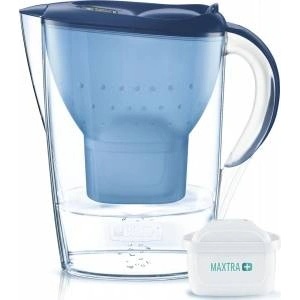 BRITA Filter jug Brita Marella+1 Maxtra Pro PP (blue; 2.4l) Филтрираща кана