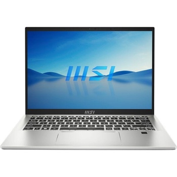 MSI Prestige 14 Evo B13M-614CZ