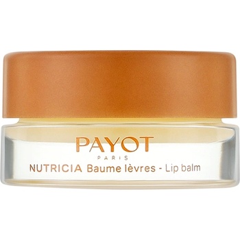 PAYOT Nutricia Lip Balm балсам за устни за жени 6 гр