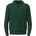 Stedman classic hoodie st4400 / Унисекс суитшърт - бутилково зелено s (st4400bogs)