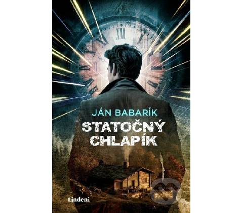 Statočný chlapík