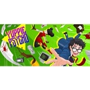 Yuppie Psycho