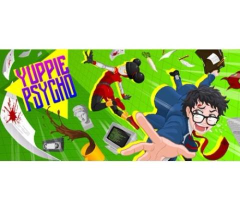 Yuppie Psycho
