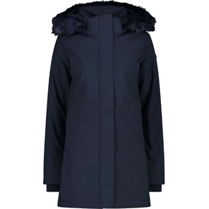CMP Woman coat zip hood 42