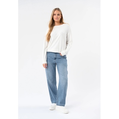 Dámské jeans VOLCANO D-NAYA