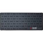 A4Tech Геймърска подложка за мишка A4Tech Bloody BP-30L, XL, 750 x 300 mm (A4-PAD-BP-30L)