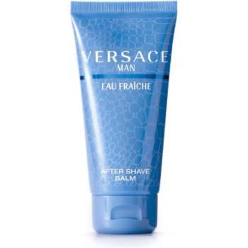 Versace Man Eau Fraiche After Shave Balm After Shave Balm 75ml за мъже