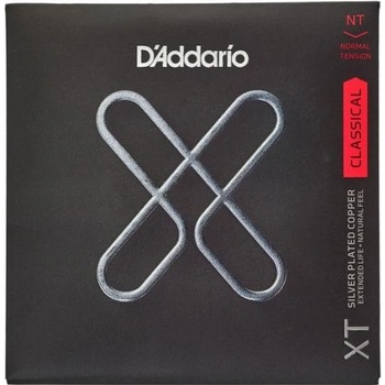 D'Addario XTC45