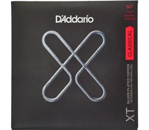 D'Addario XTC45