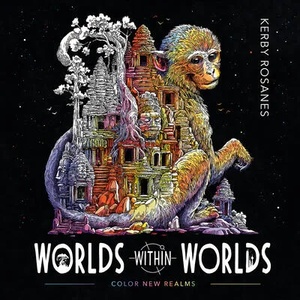 Worlds Within Worlds (ISBN: 9780593086230)