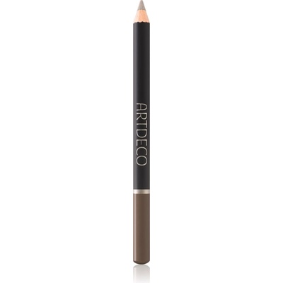 Artdeco Eye Brow Pencil молив за вежди цвят 280.6 Medium Grey Brown 1.1 гр