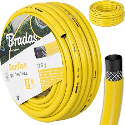 Bradas Sunflex 3/4" 20m – Zboží Dáma