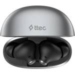 Ttec AirBeat Pro ANC gray Слушалки