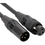 Accu-Cable DMX 3pin IP65 STR 15 m Директен - Директен Кабел DMX осветление (1621000088)