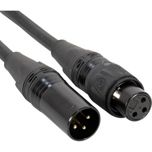 Accu-Cable DMX 3pin IP65 STR 15 m Директен - Директен Кабел DMX осветление (1621000088)