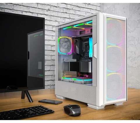 Montech SKY TWO GX White