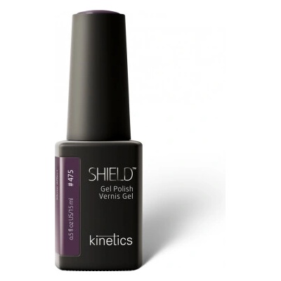 Kinetics Gél lak Shield 475 Muse Affect 15 ml