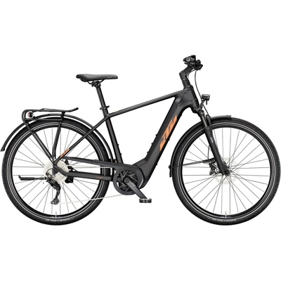 KTM Macina Sport CX750 LTD64 2024