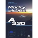 Modrý Airbus A330