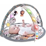 Chipolino Светеща активна гимнастика Chipolino - Лъвчо (PGRML02301LI) - ozone