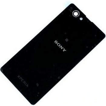 Kryt Sony D5503 Xperia Z1 compact zadný biely