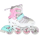 Image 1 of NILS Extreme NH18192 4in1 White/Pink