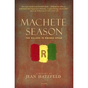 MACHETE SEASON (ISBN: 9780312425036)