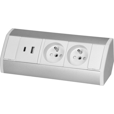 Orno OR-GM-9039/W-G