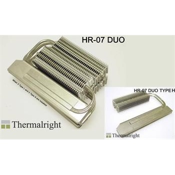 Thermalright HR-07 DUO type H