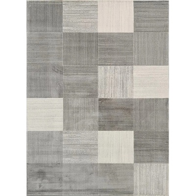 Berfin Dywany Vals 8002 Grey