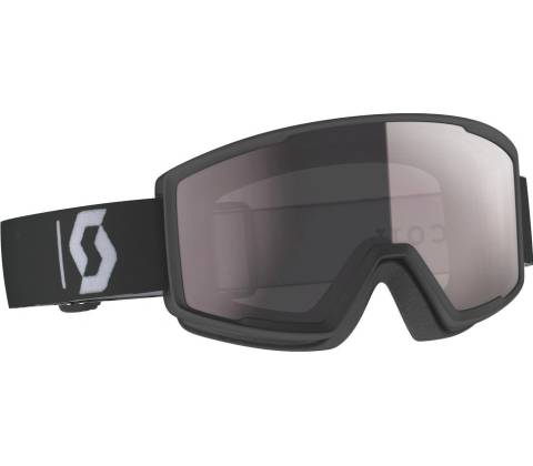 Scott Factor pro
