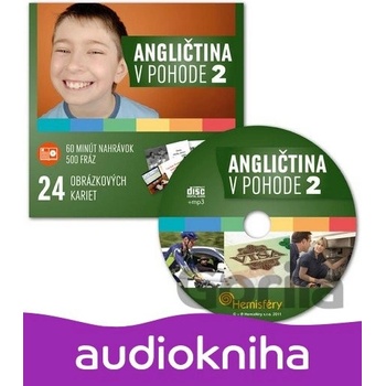 Angličtina v pohode 2