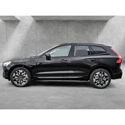 Volvo XC60 Plug-in Hybrid T6 Plus Dark AWD 293 kW