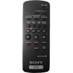 GENERAL SONY RM-SX800 - съвместимо дистанционно управление на марката General (RM-SX800) Дистанционно