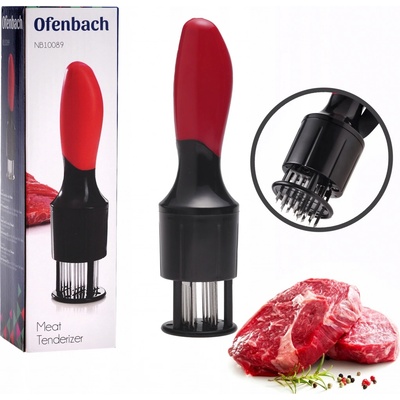 Narážač na mäso Ofenbach
