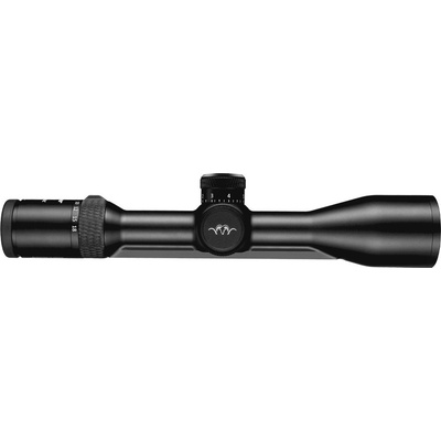 Blaser B2 3-18×50 iC S QDC+ - šína