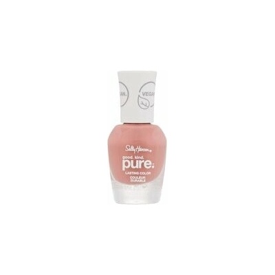 Sally Hansen Lak na nehty good. kind. pure. 10 ml Odstín 230 Pink Cardamom dámský